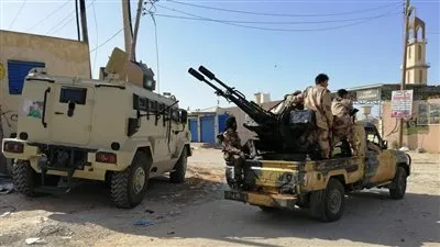 الجيش الليبي يعلن انطلاق معركة سرت خلال ساعات (فيديو)