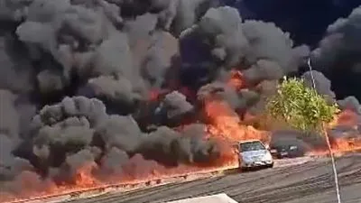 الصحة: توافر 400 كيس دم و1720 بلازما بمستشفيات حريق الإسماعيلية