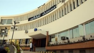 مستشفى هليوبوليس: مستعدون لاستقبال المرضى صباحا بعد فك عزل كورونا