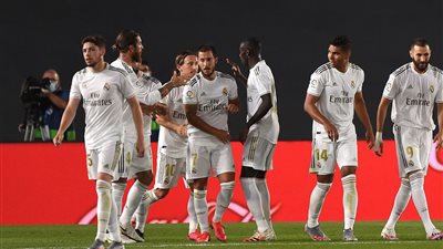 ريال مدريد يوجه رسالة خاصة إلى جماهيره