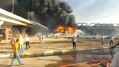 البترول: عمق خط 