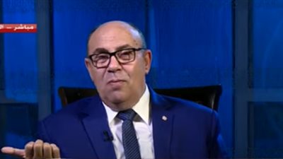 مبروك عطية: نسمع عن جرائم جديدة لم تخطر على بال