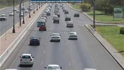 نشرة مرور الفجر.. سيولة بشوارع القاهرة والجيزة