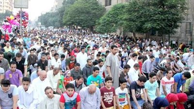 القومي للبحوث الفلكية يعلن موعد صلاة عيد الأضحى