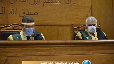 أسباب الحكم بالإعدام والمؤبد على المتهمين بمحاولة اغتيال مدير أمن إسكندرية