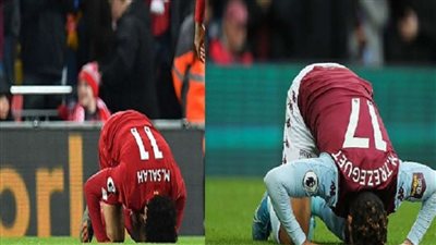 بدون صلاح.. تريزيجيه يقتحم التشكيل المثالى للجولة الـ35 في الدوري الإنجليزي