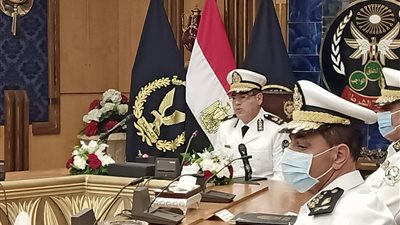 تفاصيل الاختبارات المقررة للالتحاق بكلية الشرطة 2020