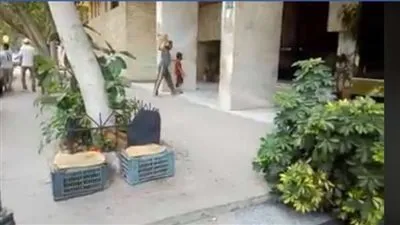 في استجابة سريعة.. التضامن تعلن  تقديم الدعم لكفيف يعمل في البناء