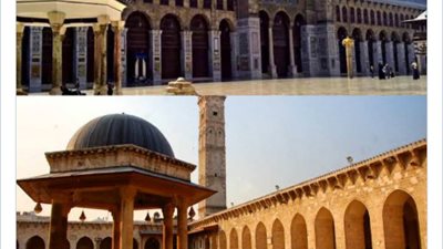 آيا صوفيا ليس الأول.. 4 مساجد كبرى كانت كنائس ومعابد وتحولت لجوامع