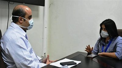 إيفا فارما: لن نصدر أدوية كورونا للخارج في هذه الحالة.. وانطلاقتنا الفعلية كانت بفضل السيسي (حوار)