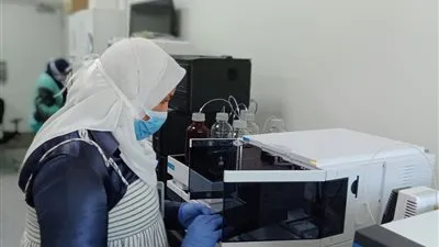 بالصور.. مستشفى 57357 يستقدم جهازا متطورا لـ