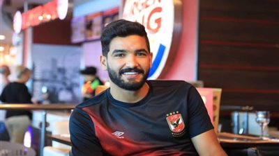 نجوم الأهلي يوجهون رسالة مثيرة إلى صالح جمعة