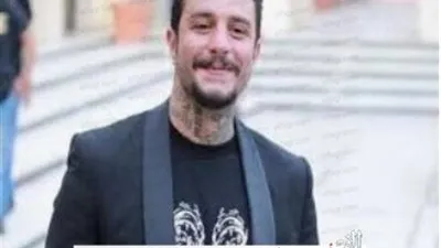 تأجيل حكم أحمد الفيشاوي في قضية نفقة ابنته  لجلسة 22 يوليو 