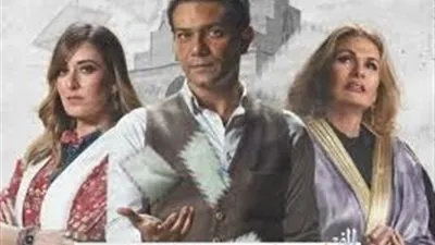 أحمد السبكي يشوق جمهوره لفيلم 