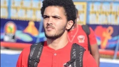 خاص - نجم إف سي مصر يكشف كواليس إصابته الخطيرة