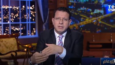 شاهد.. إعلامي: قنوات قطر في حالة نشوة بسبب أزمة سد النهضة