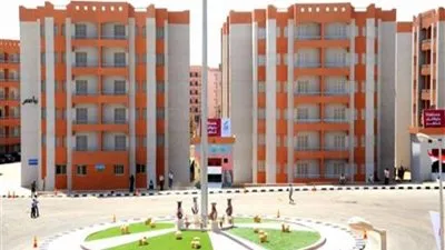 مشروع الأسمرات.. حلم تحول إلى حقيقة للقضاء على العشوائيات (فيديو)