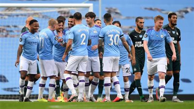 بعد إلغاء عقوبة مانشستر سيتي.. هل انتهت قواعد اللعب المالي النظيف؟