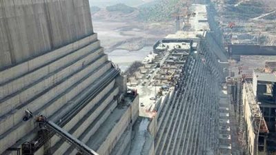 بيان عاجل من مجمع البحوث الإسلامية بشأن سد النهضة