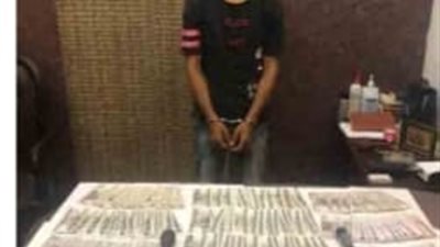 ضبط عاطل لسرقته 15 ألف جنيه من شقة بالسيدة زينب