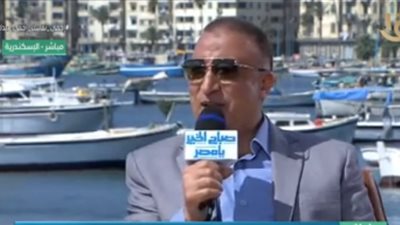 محافظ الإسكندرية يكشف آخر تطورات العثور على جثامين ضحايا حادث النخيل