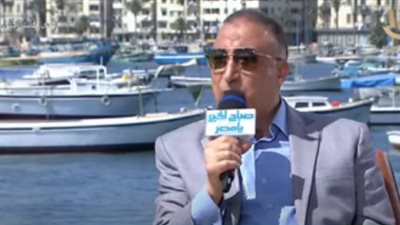 هدية للزوار.. محافظ الإسكندرية يكشف تفاصيل شاطىء سيدي بشر المجاني