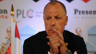 أبو ريدة: سندعم رابطة الأندية.. وأقابل الهجوم دائما بالعمل 