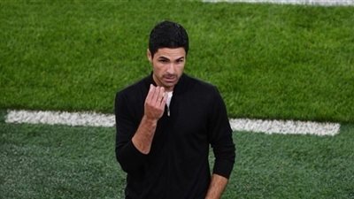 القلق يضرب آرتيتا قبل الانتقالات الصيفية