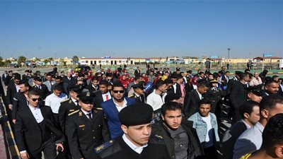 تعرف على شروط الالتحاق بكلية الشرطة والأوراق المطلوبة ومواعيد التقديم والاختبارات