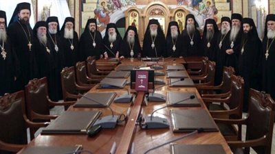 كنيسة اليونان لليونسكو: أظهروا معارضتكم لتحويل آيا صوفيا إلى مسجد