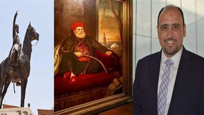 في مثل هذا اليوم.. تدخل العالم لإنقاذ الدولة العثمانية من الجيش المصري