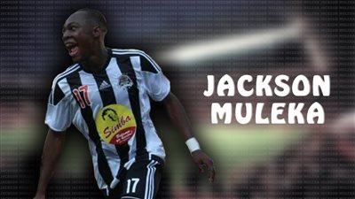  خاص بالمستندات - جاكسون موليكا.. زلاتان إبراهيموفيتش الكرة الأفريقية.. «تِنك ومغرور» 