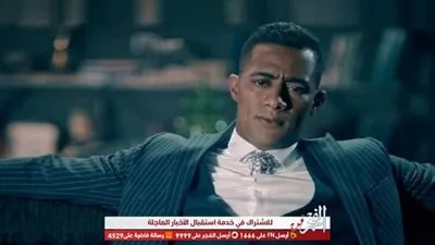 بعد حبس محمد رمضان.. محامي الطيار المفصول لـ