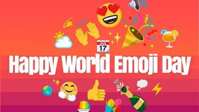 احتفالًا باليوم العالمي للإيموجي - World Emoji Day.. جوجل تعلن عن 117 رمز تعبيري جديد قادم إلى Android 11