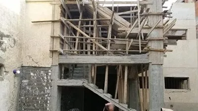 قانون التصالح مخالفات البناء خطوات تقديم الأوراق للتصالحات من أجل المباني المخالفة