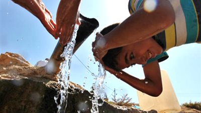 تصل لـ40.. درجات الحرارة وحالة الجو غدا السبت