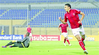 نجم الأهلي السابق أحدث ضحايا 