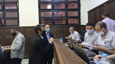 ارتفاع أعداد المتقدمين لانتخابات مجلس الشيوخ بالإسكندرية إلى 56 مرشحا