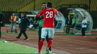 فايلر يحسم موقفه النهائي من رحيل أجايي في الميركاتو الصيفي