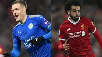 ترتيب هدافي الدوري الإنجليزي بعد نهاية مباريات الجولة الـ36