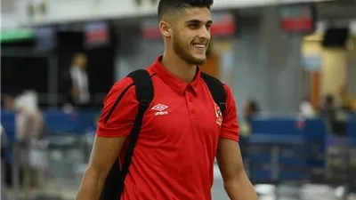 فايلر يرحب برحيل أحمد الشيخ في الميركاتو الصيفي