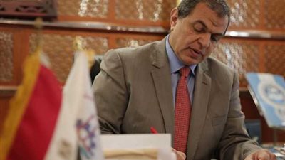 وزير القوى العاملة: صرف 338 مليون جنيه لـ295 ألف عامل بـ3098 منشأة