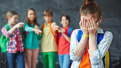 أستاذ قانون يحذر المتنمرين عبر الإنترنت: 