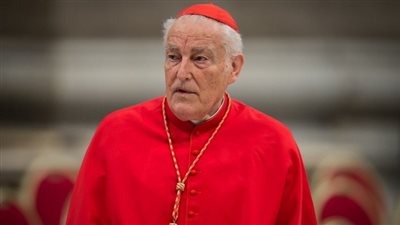 البابا فرنسيس ينعي وفاة الكاردينال البولندي زينون غروكولفسكي