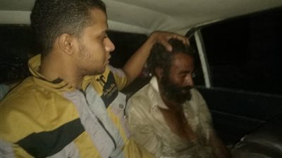 دفن عاد للحياة.. القصة الكاملة لـ