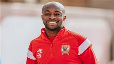 وكيل جيرالدو يكشف مفاجأة مدوية فى عقد اللاعب ويؤكد: لا يوجد عروض 