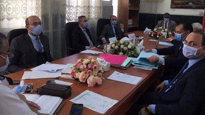 29 مرشحًا محتملًا لانتخابات مجلس الشيوخ في المنيا