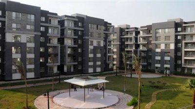 ننشر أسعار وحدات مشروع