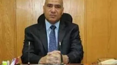 مدير أمن المنوفية: الاستقرار الأمنى وإنفاذ القانون فى مقدمة اهتماماتي