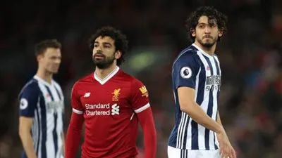 خطوة واحدة تفصل أحمد حجازي للتأهل الي البريميرليج